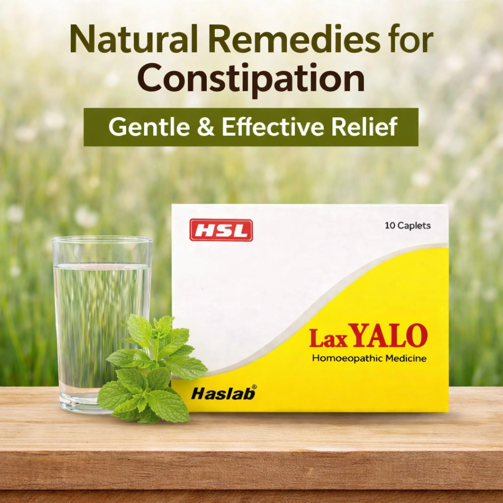 Natural Remedies for Constipation: Complete Guide to Safe and Effective ...