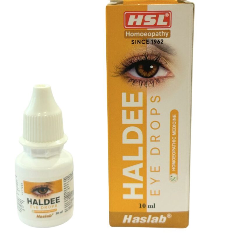 Haldee Eye Drop