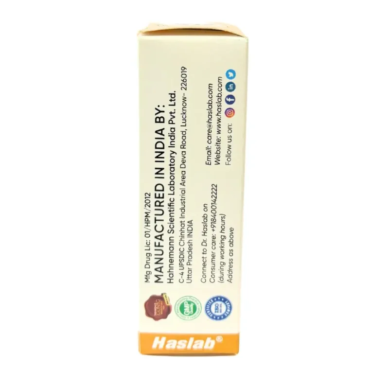 Haldee Eye Drop - Image 4