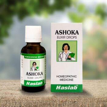 ASHOKA ELIXIR DROPS