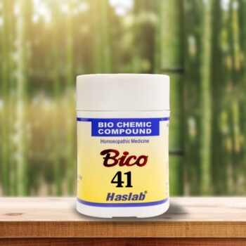 BICO 41 APHTHOUS