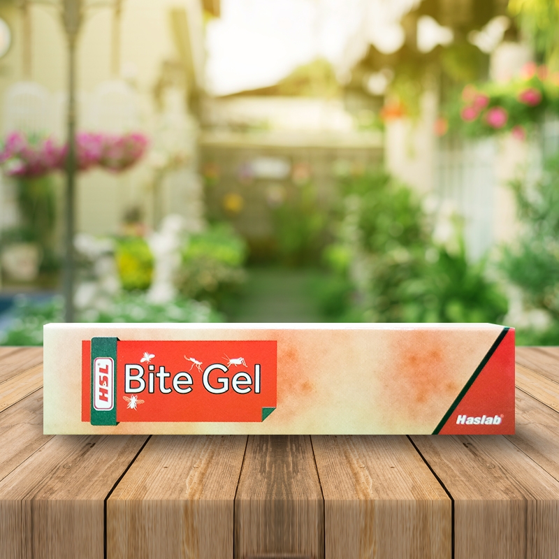 BITE GEL