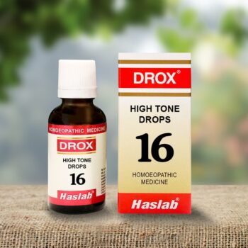 DROX 16 HIGH TONE (HIGH BLOOD PRESSURE)