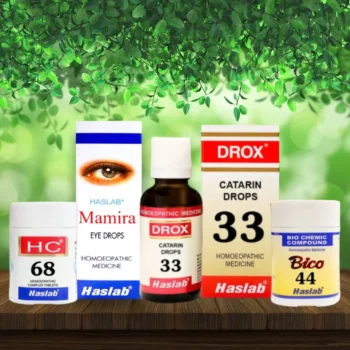 Eye Care Kit