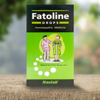 FATOLINE DROPS (FAT REDUCER)