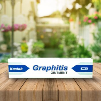 GRAPHITIS OINTMENT