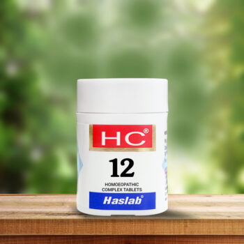 HC-12 DOLICHOS COMPLEX