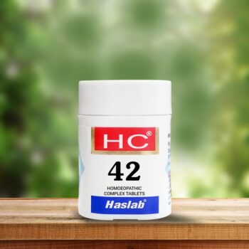 HC- 42 PNEUMO COMPLEX