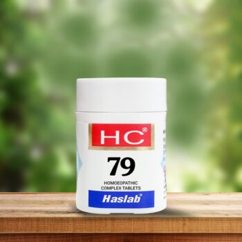 HC- 79 PHYSIOLOGICAL COMPLEX