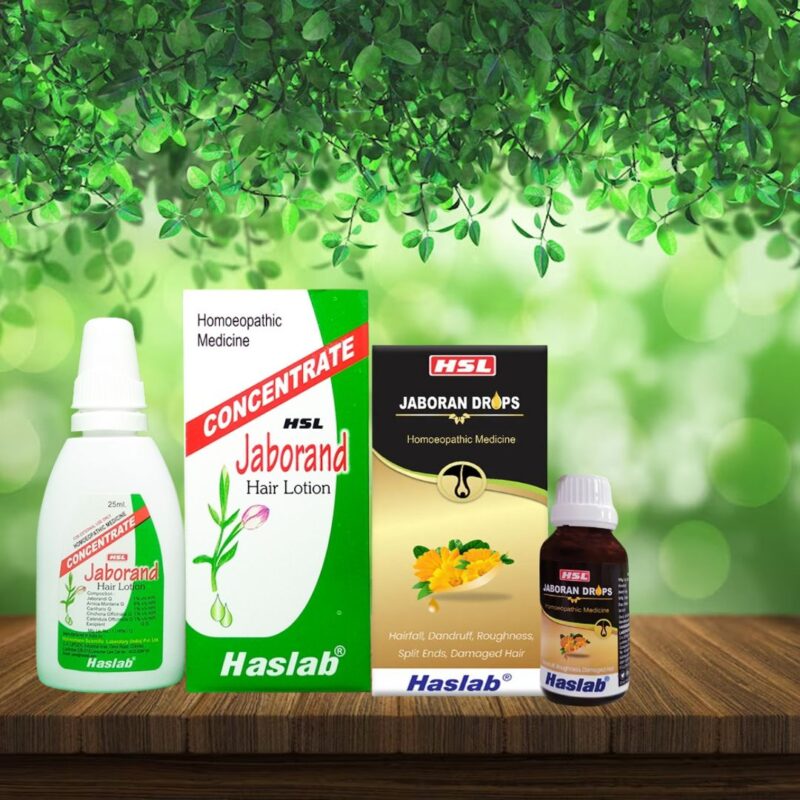 Hair Care Kit