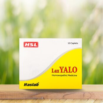 LAXYALO