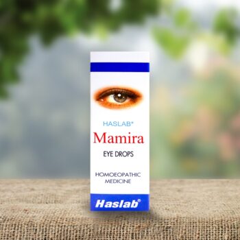 HASLAB MAMIRA