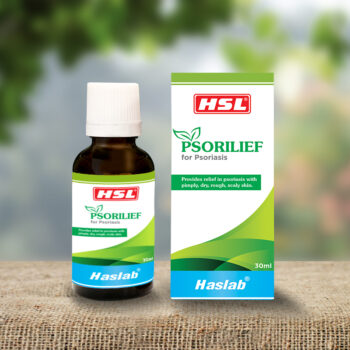 PSORILIEF