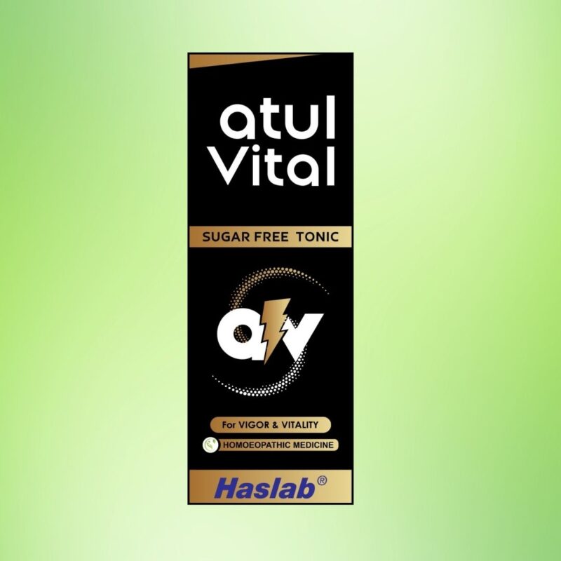 ATUL VITAL TONIC