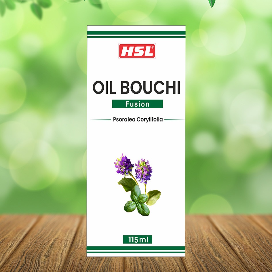 Oil Bouchi Fusion