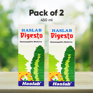 DIGESTO (450ml) - Pack of 2